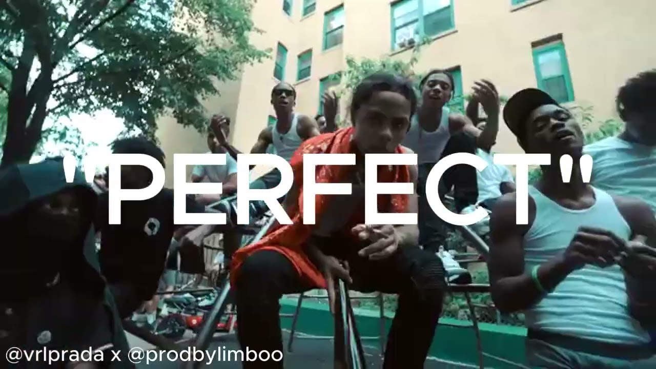 [FREE] Kay Flock x NY Drill x Jersey Sample Type Beat 2025 - 