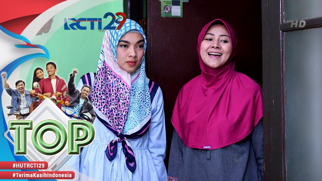 TUKANG OJEK PENGKOLAN Part 7/7 [25JULI 2018]