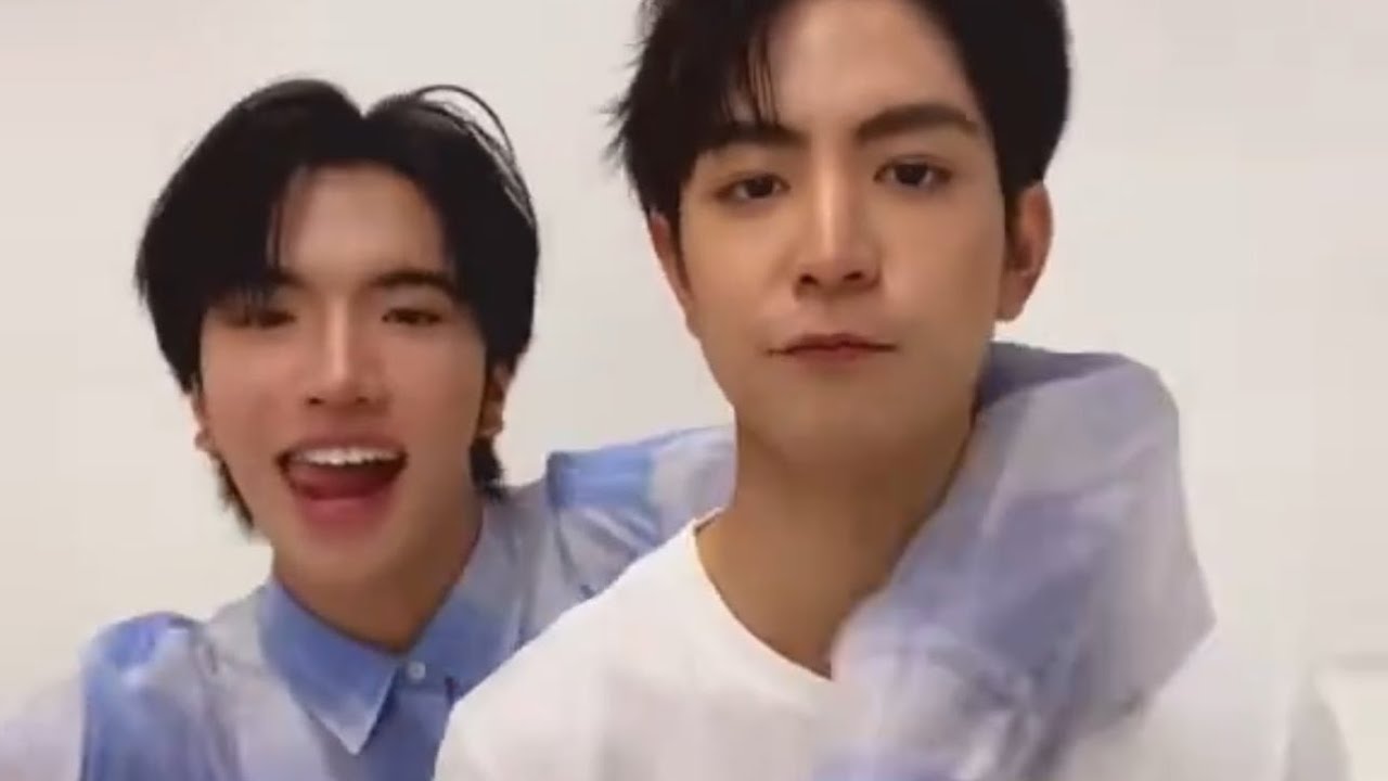 SeaKeen are stealing everyone's Hearts 🌈