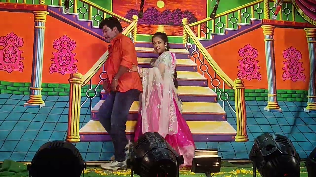 Pavani drama videos