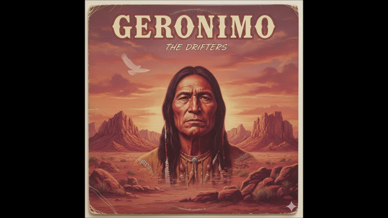 Geronimo