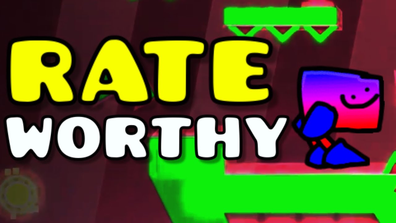 Finally Rated | Silly Willy By GroundFlower (Geometry Dash 2.2)