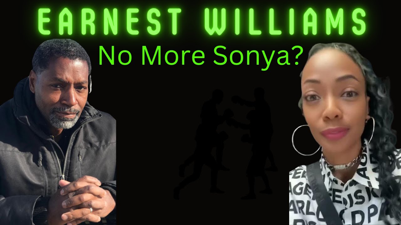 Exclusive Interview with Sonya ( Parting Ways with Nesto part2)