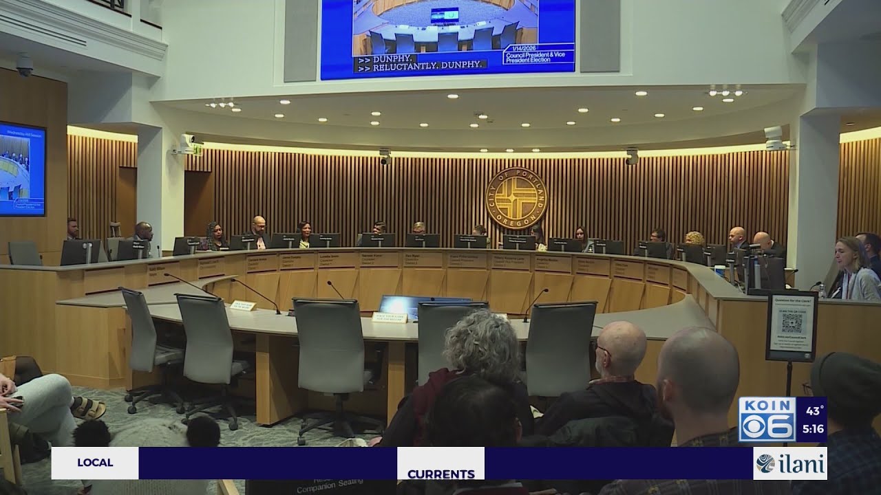 City council clashes with Mayor Wilson over millions in unused housing funds
