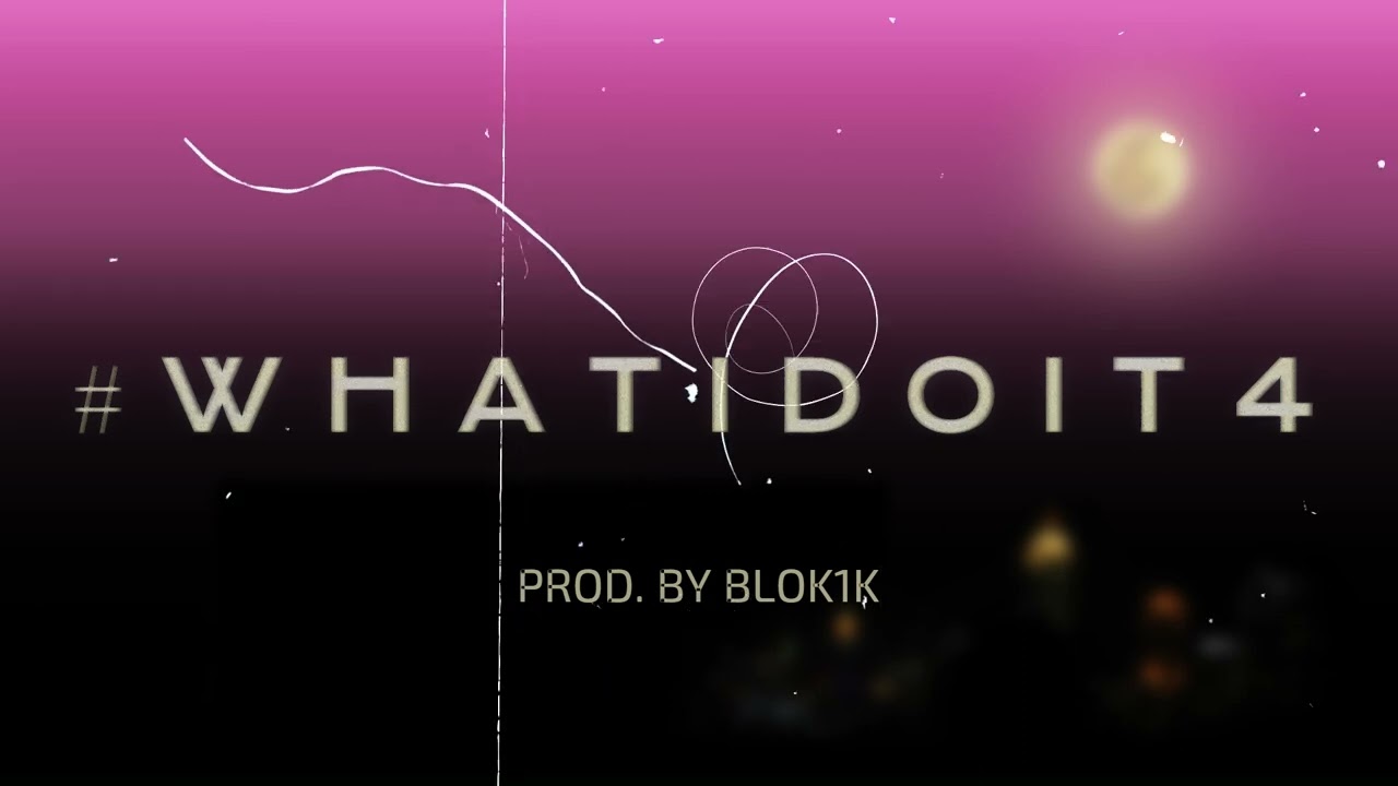 WhatIDoIt4 | #TrapBeat2023 | #MelodicTrapBeat | #Instrumentals (Available At BeatStars)