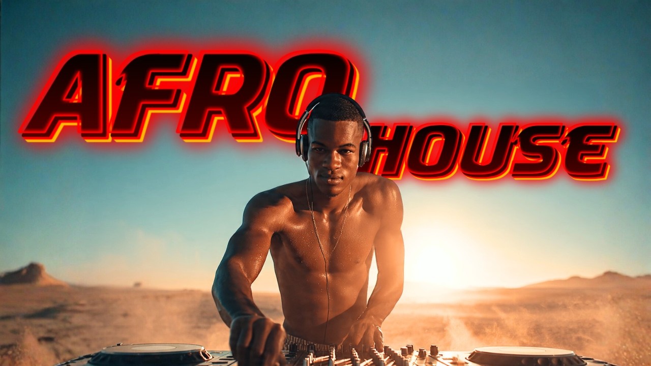 Afro House Mix 2026 I The Best of Afro House 2026