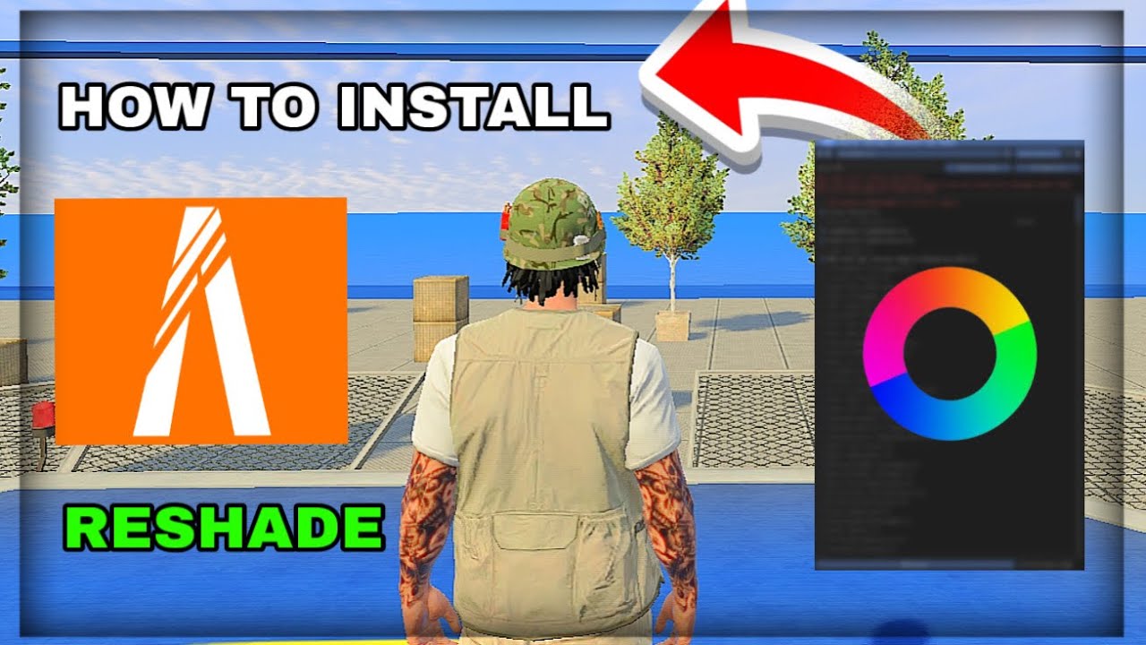 How To Install ReShade On FiveM - Simple Guide (2026)