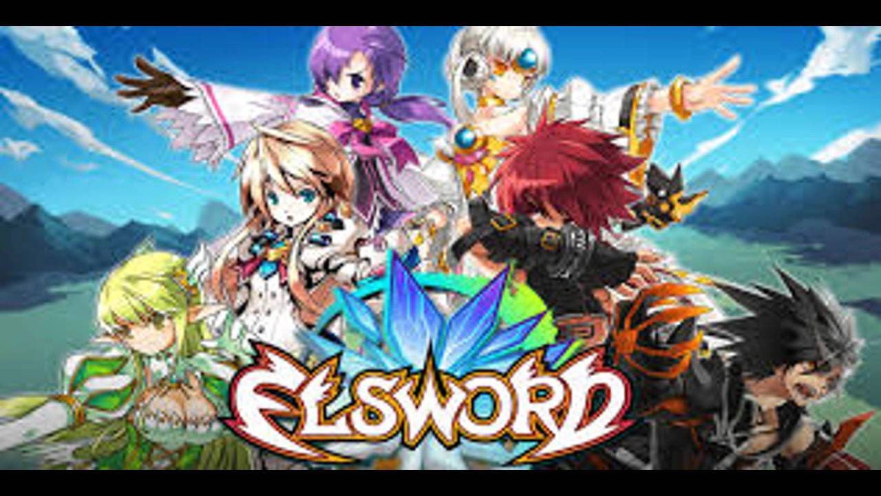 Top 5 jogos de MMORPG leves para pc fraco