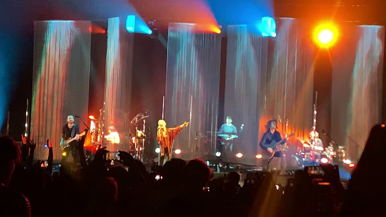 DIDO / White Flag / The Wiltern Los Angeles 6/25/19