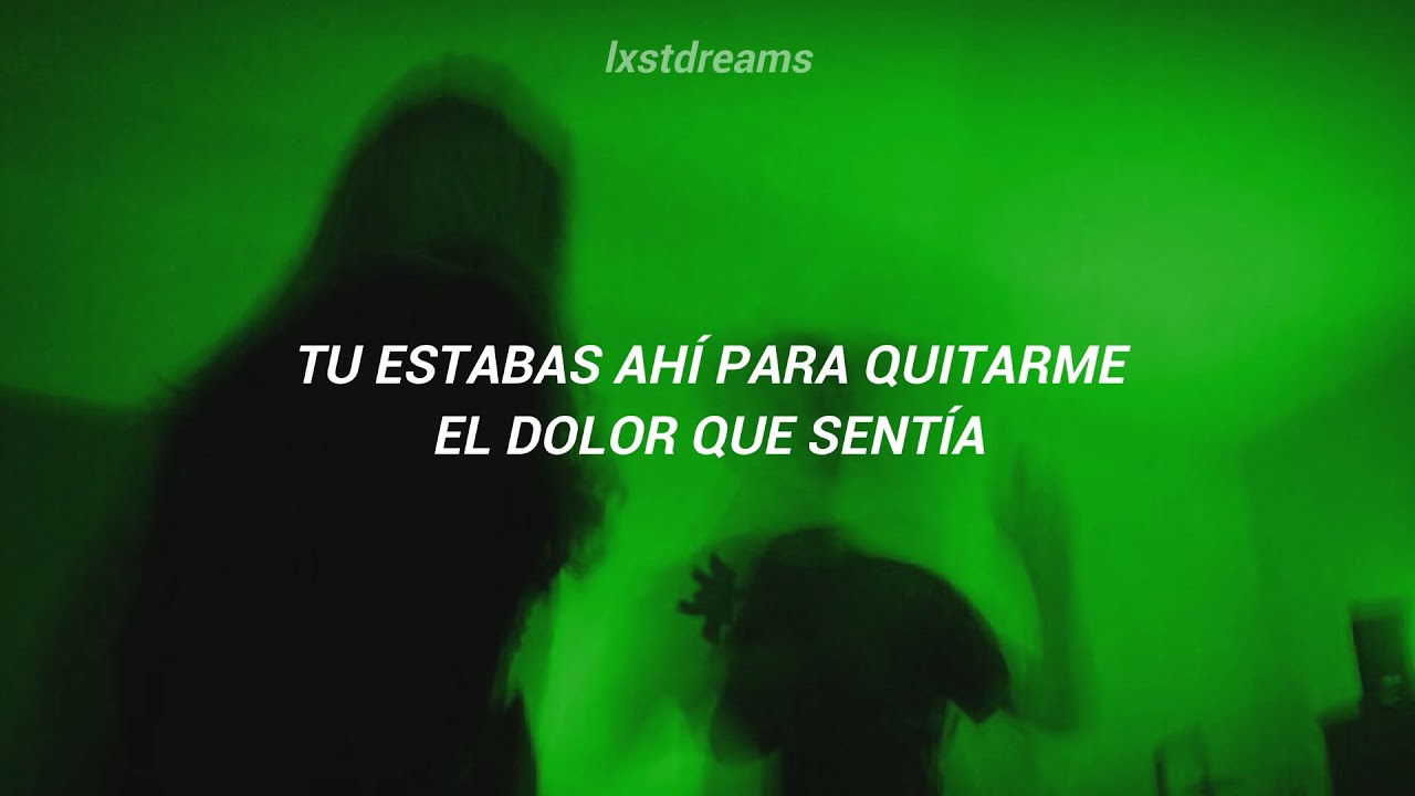 Alec Benjamin - Demons ·// Español