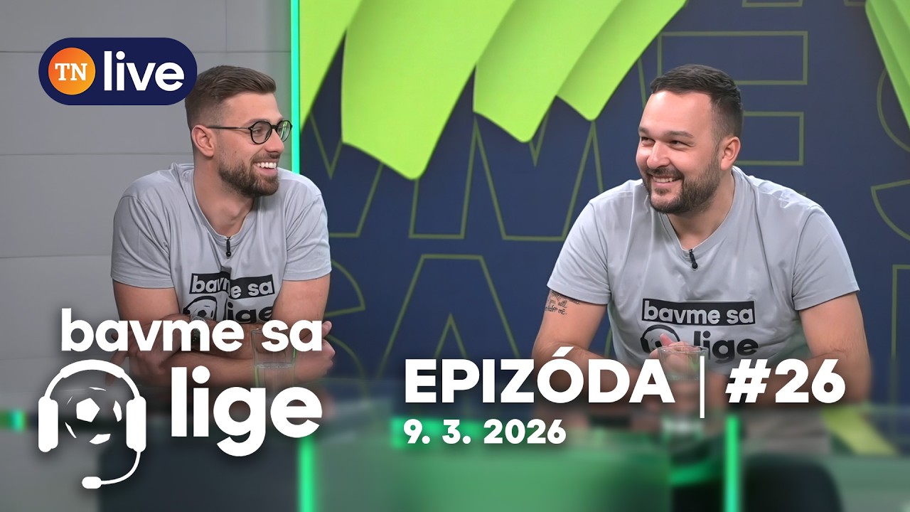 Košická renesancia, Oskarov Világoš a hľadanie vinníka | Bavme sa o lige | epizóda #26