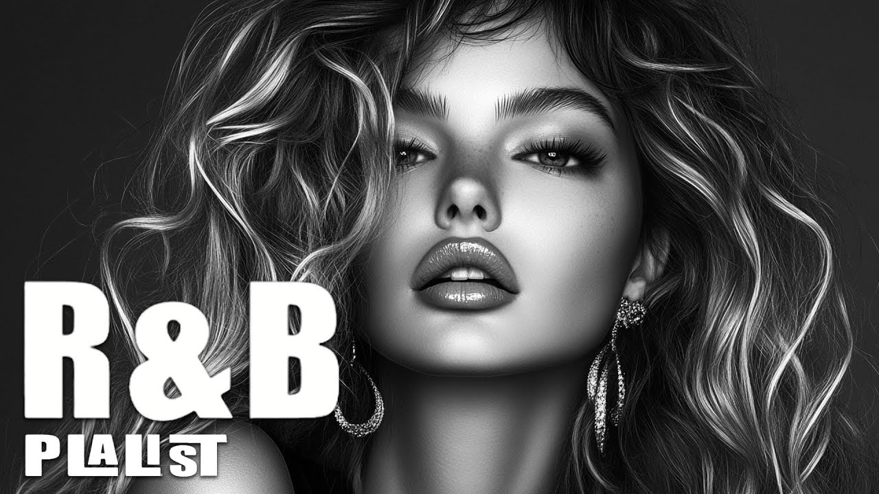 Top R&B Songs 2025&hellip;to get lost in the smooth melodies.
