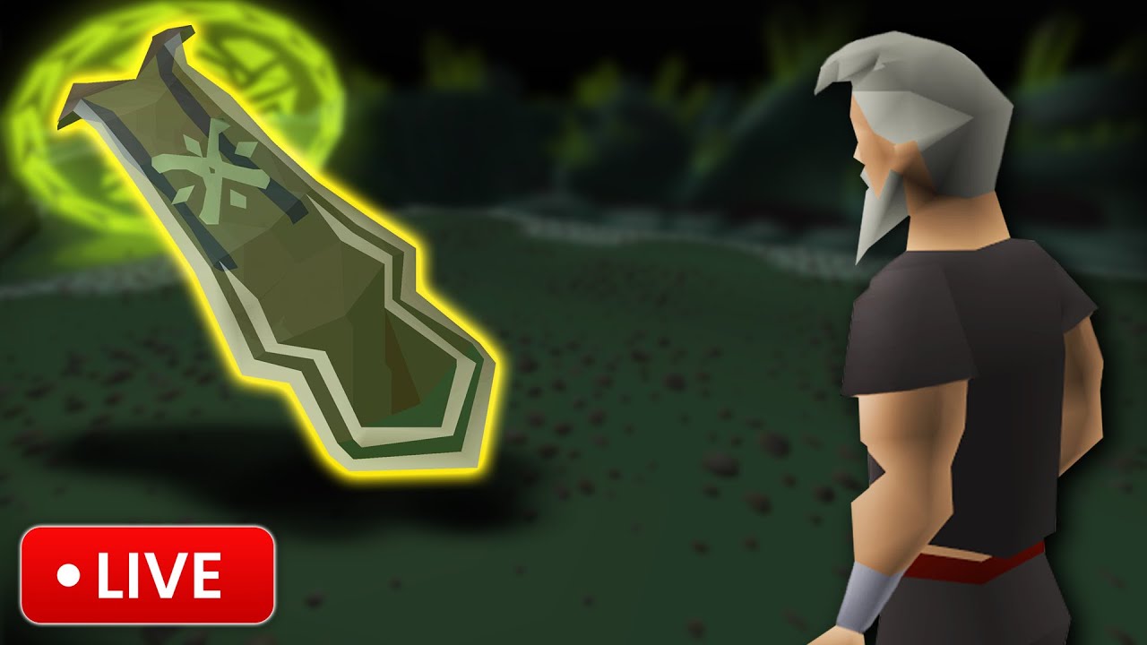 (cox chunk) Final Push to 2000 Challenge Mode Raids!