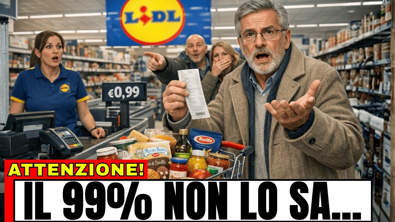 I 5 PEGGIORI Supermercati per fare la spesa (e i 2 migliori in Italia)