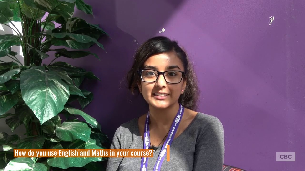 CBC Adventurers - Graphic Design, Hiral