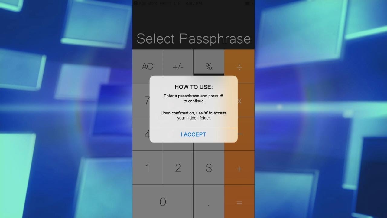 Apps Kids Are That Using Parents Need to Know About