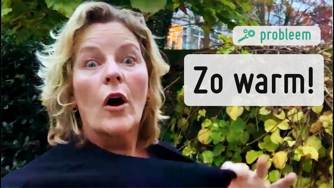 De overgang kan lang en heftig zijn, maar niemand praat erover