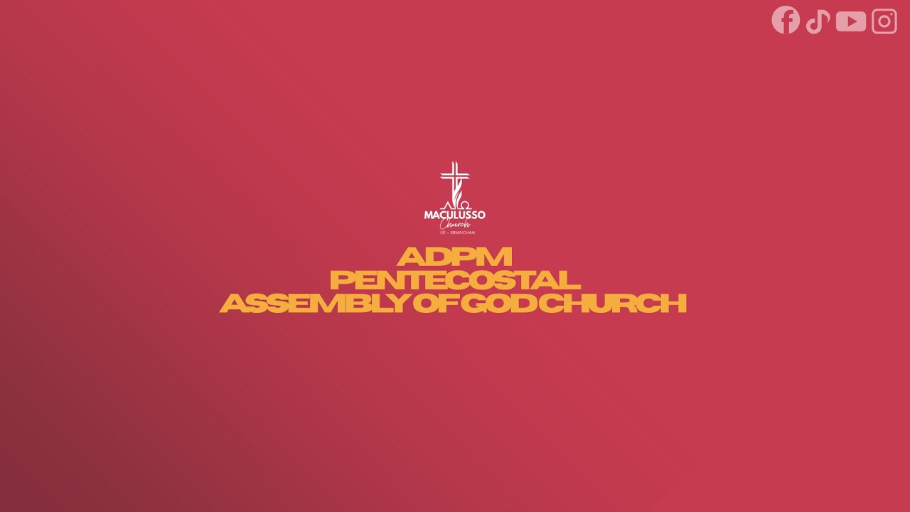 Prayer and Deliverance 23/01/2026