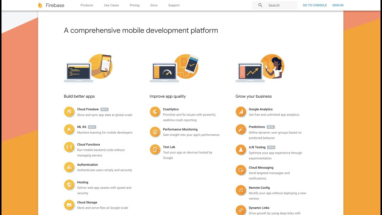 Learn Together: Firebase Introduction