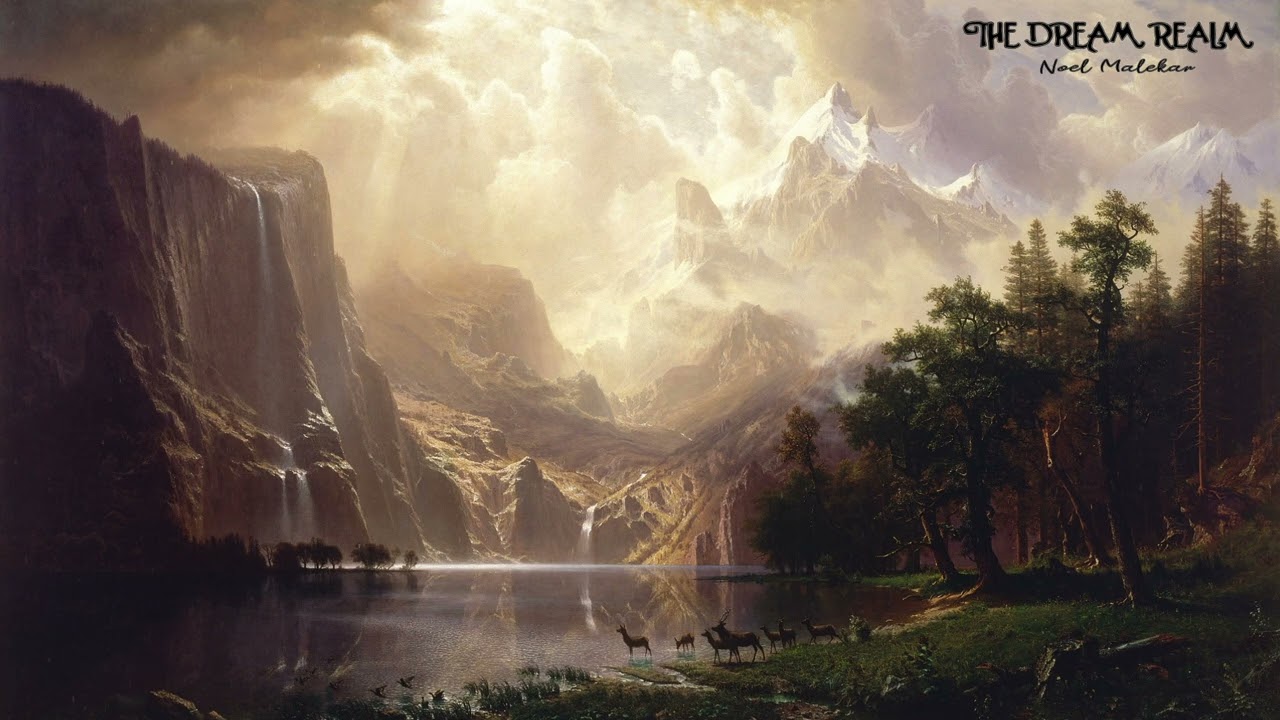 FANTASY MUSIC | ORCHESTRAL MUSIC | CELTIC MUSIC | ETHEREAL MUSIC | CINEMATIC MUSIC | EPIC MUSIC |