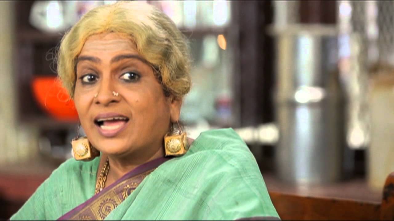 Saravanan Meenatchi Full Episode 1035