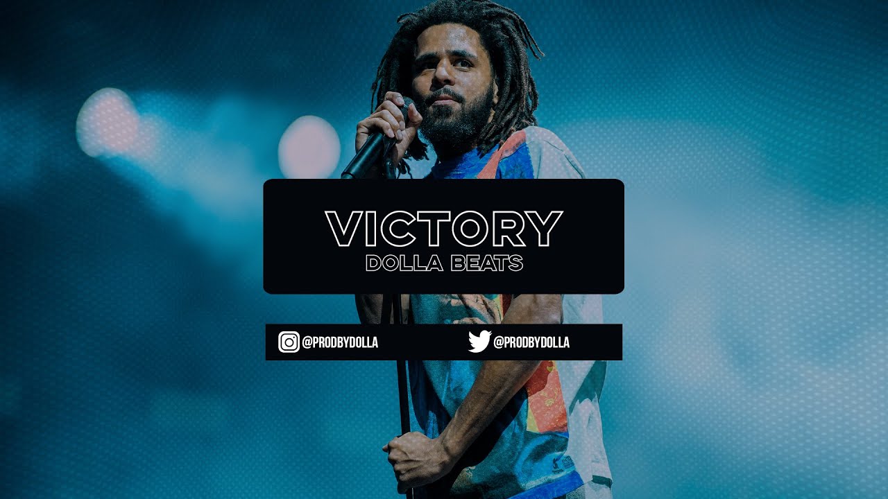 [FREE] J Cole Type Beat  - 