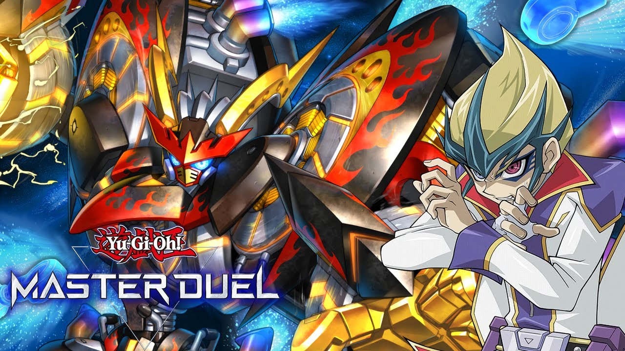 The Destruction of Ryzeal and Galaxy - Ryzeal Galaxy Decklist [Yu-Gi-Oh! Master Duel]