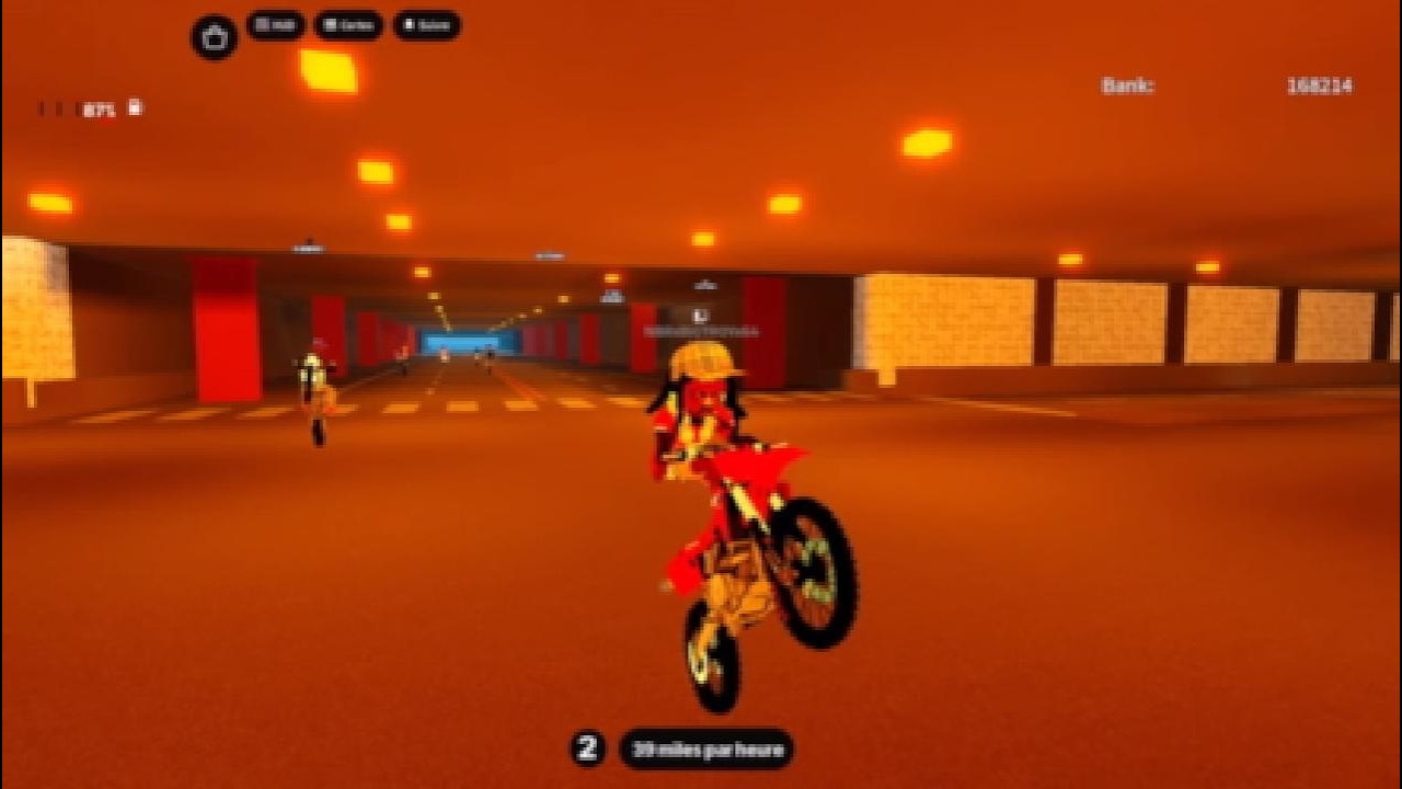 NEW Bikelife society VS PROJECT Bikelife ! 🔥