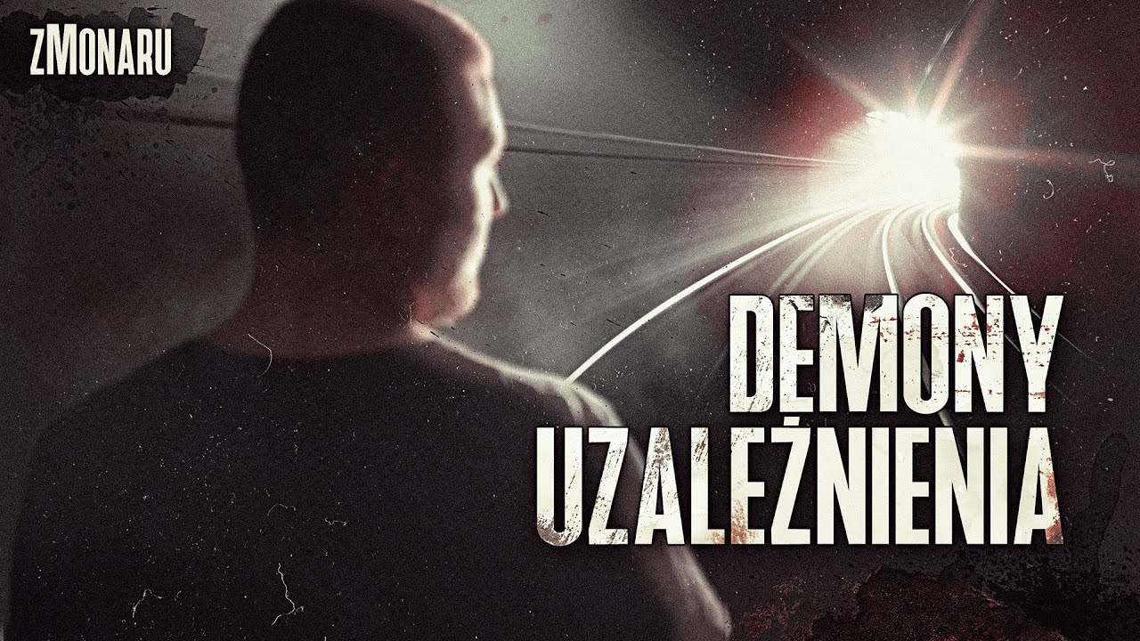 Jak uzależnienie zmienia życie? Gram dziennie, dziury w pamięci oraz... | Maniek #zMonaru 34