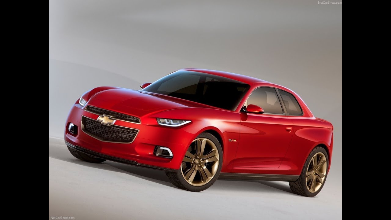 The Secret RWD Sport Compact Chevy Wants You To Know About - AFTER/DRIVE