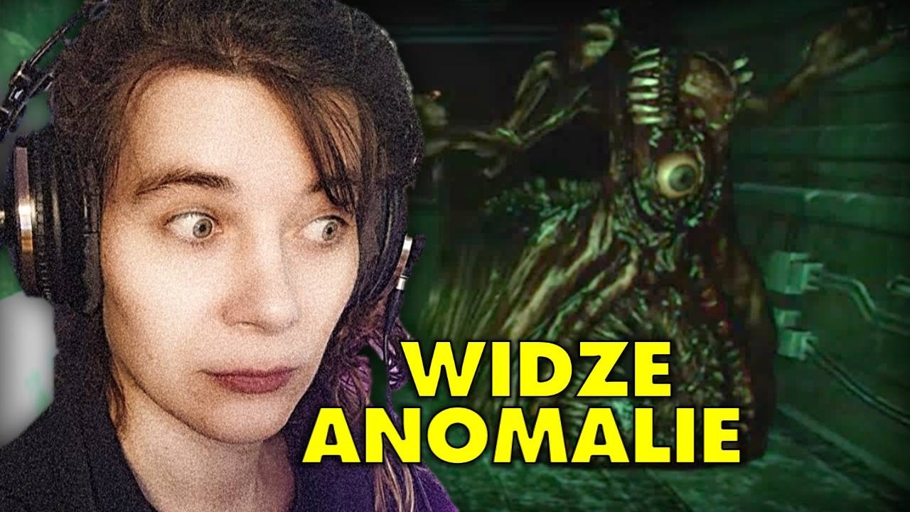 Po co wam zdjęcia Anomalii? skoro mamy ich nagrania | Kosmiczny patogen | Nuclear Nightmare COOP