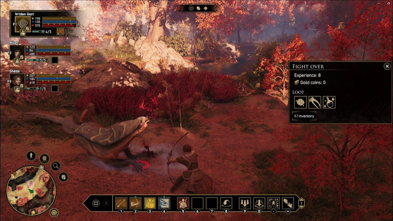 Greedfall II | Early Access just got a new update, have things improved?