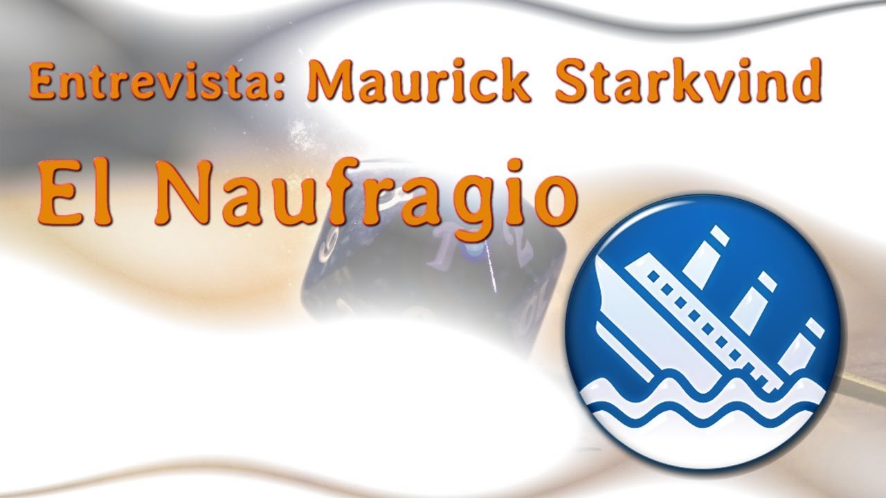 El Naufragio -- Grupos creativos 🎙🎲