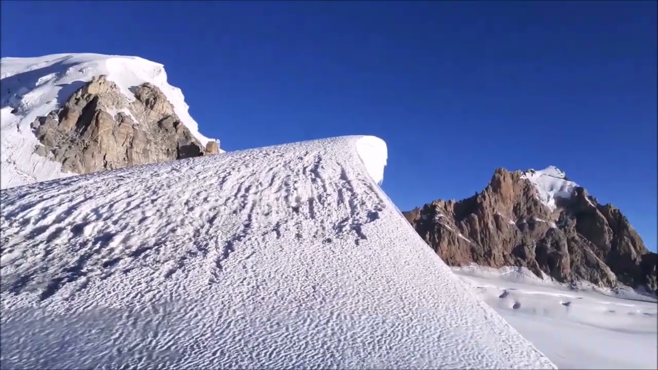 Mt Deo Tibba Expedition: