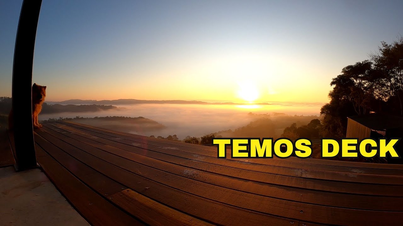 CONSTRUINDO O DECK
