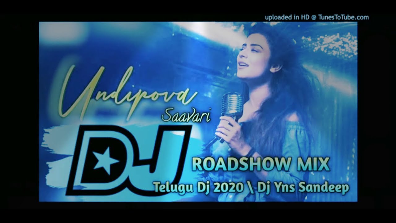 Undipova from saavari