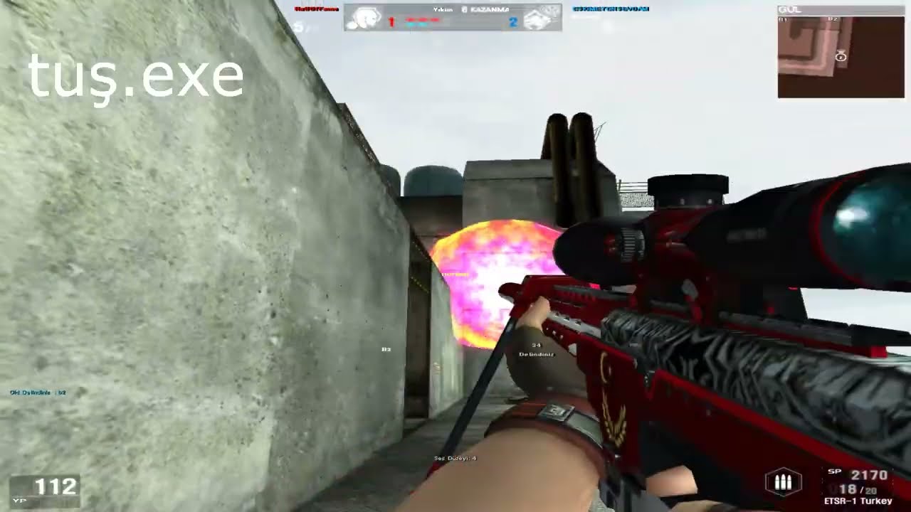 EN KALİTELİ OYUNCU #wolfteam #barzagli  #hack