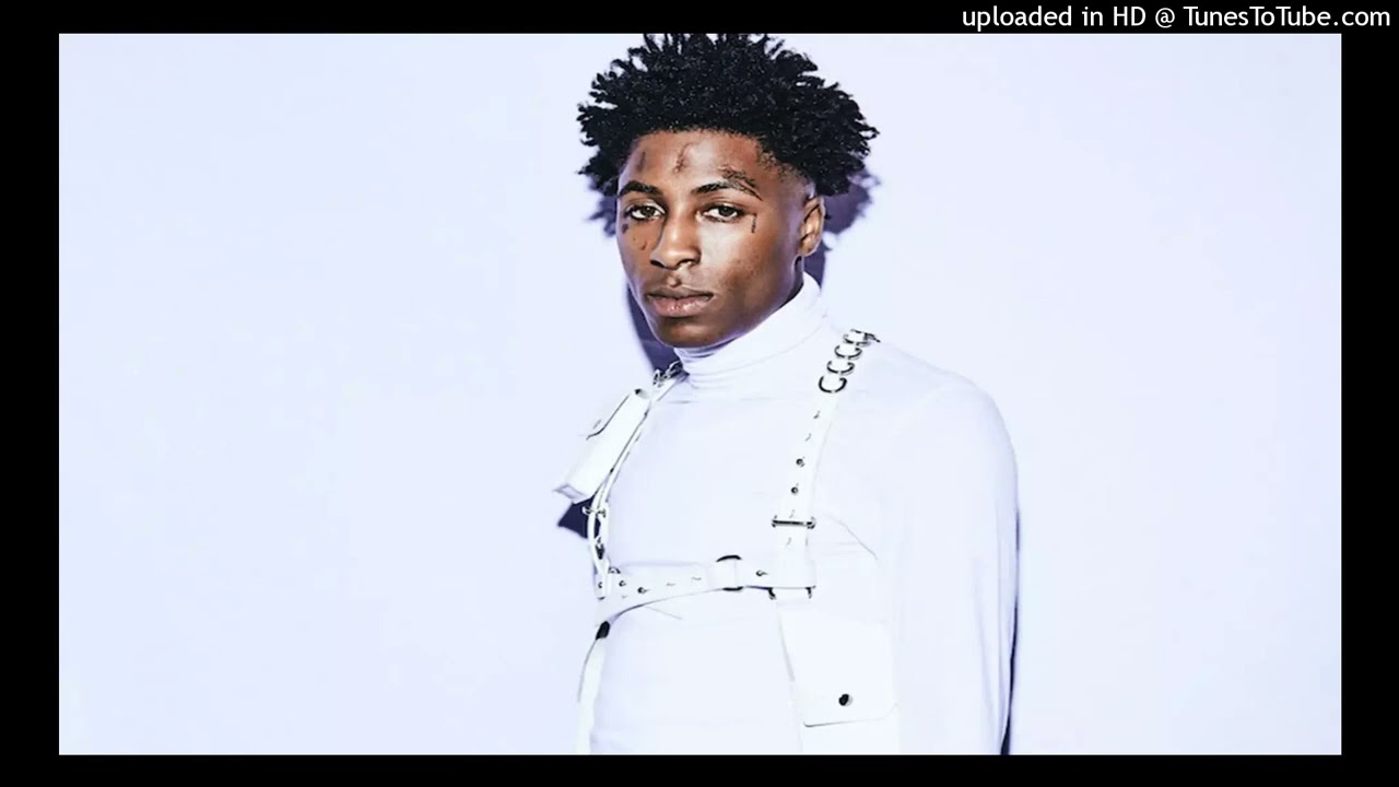 [FREE] YoungBoy Never Broke Again - RockOut (prod. tray4k)