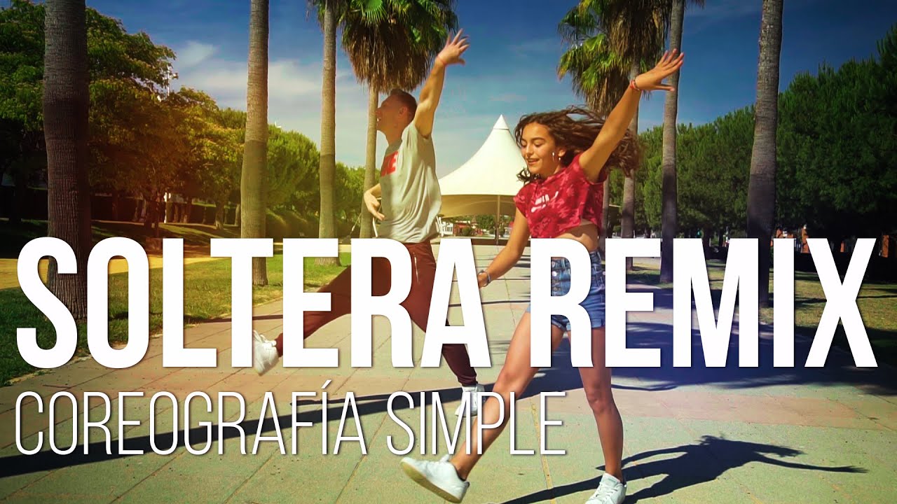 SOLTERA REMIX coreografía de Alex Chentsov | Ozone Dance Fit