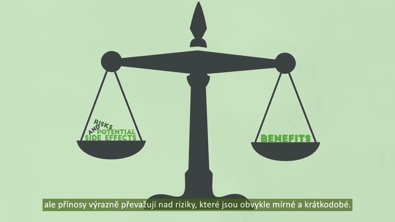 Vakcinace u mazlicku