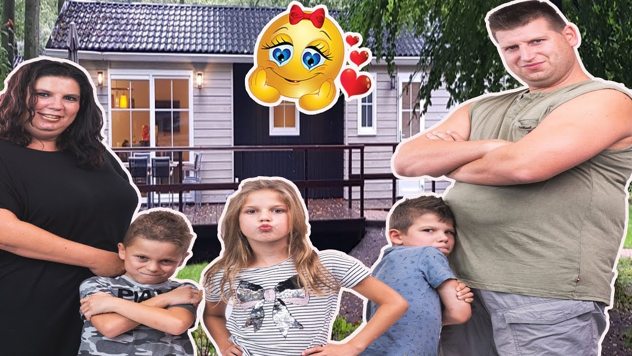WE GAAN OP VAKANTIE NAAR EEN HELE LEUKE PLEK!! KOETLIFE VLOG