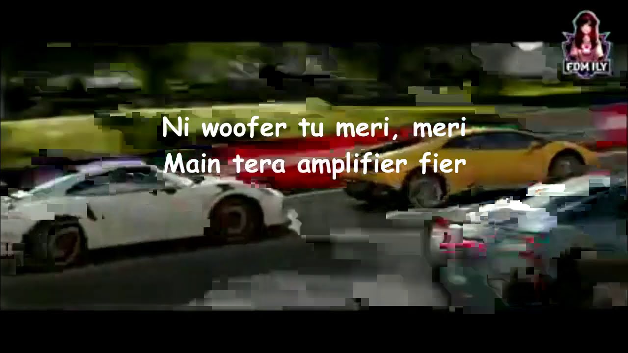 Imran Khan[ Amplifier] Song Lyrics Female Cover By AiSh