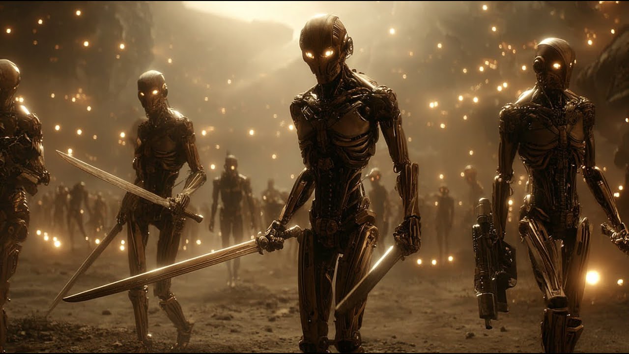 The Galactic Empire Declared War—Humanity’s Envoy Just Laughed and Opened a Newspaper HFY | Sci-Fi
