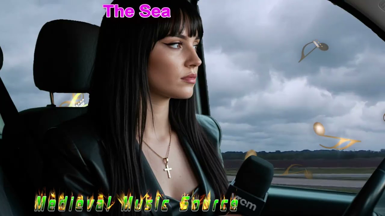 Medieval Music Source - The Sea #music #ambient #medieval #symphonicmetal