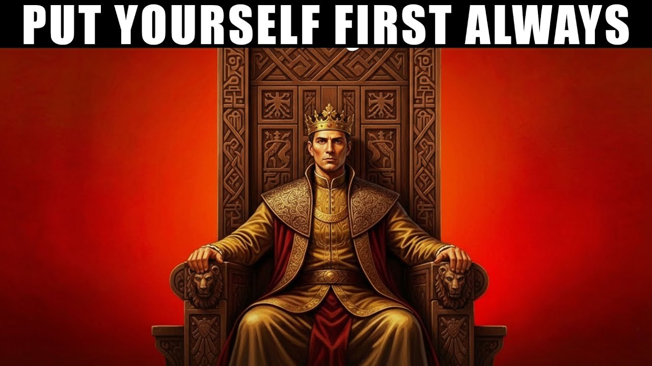 Never Beg. Never Chase. Never Explain — Build Silent Power & Rare Value | Machiavelli