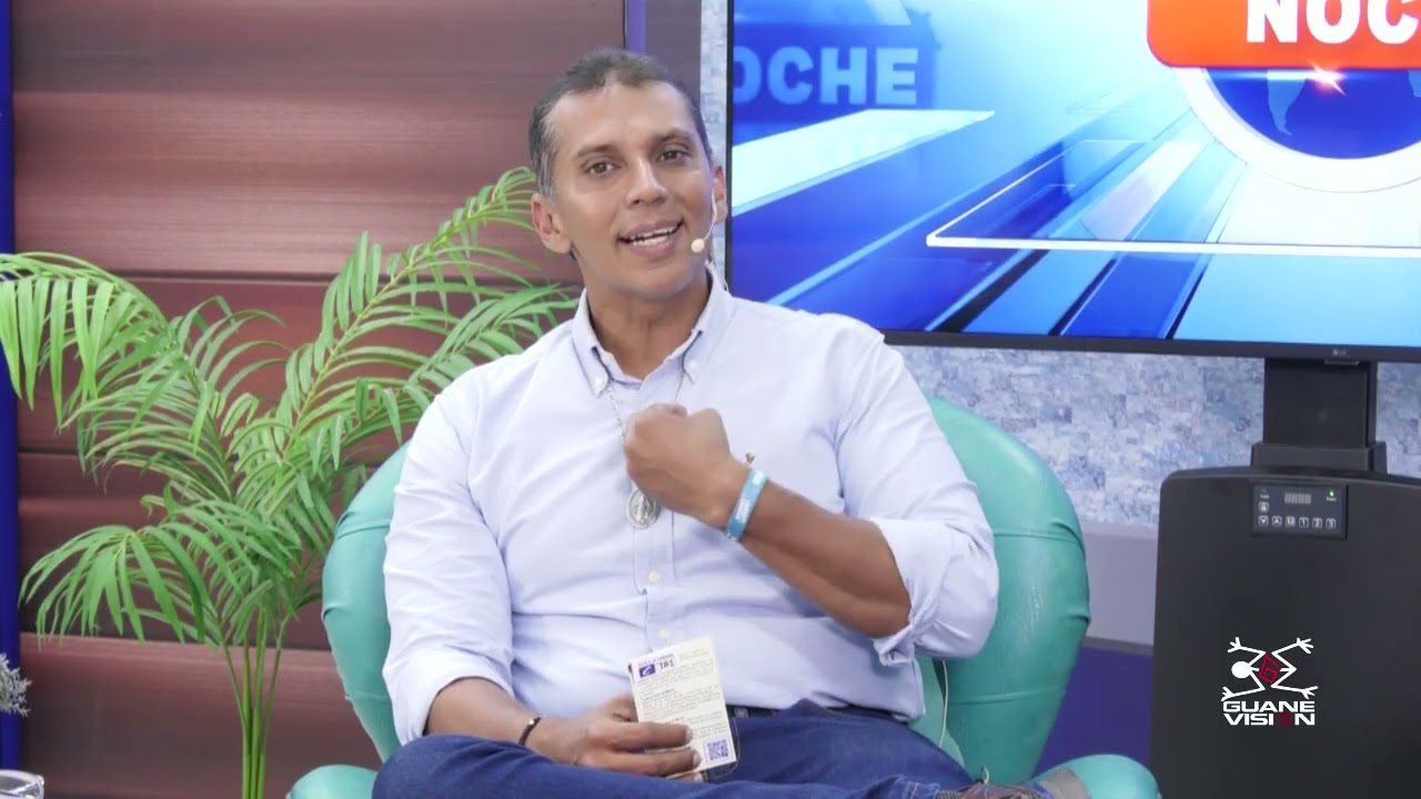 Magazín de Noche martes 17 febrero