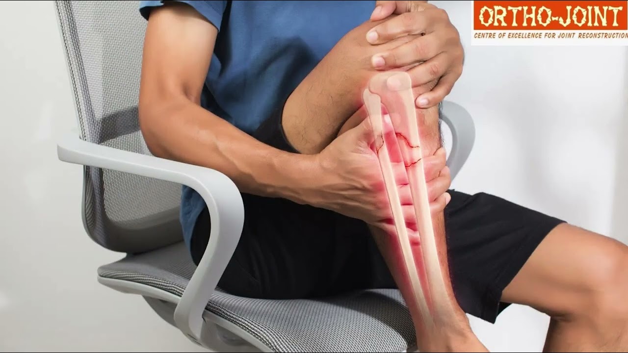 Stress Fracture Explained: Causes, Symptoms & Recovery | Dr. Subhash Jangid
