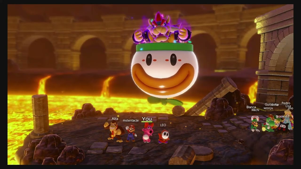 01/23/26 SMPJ Super Mario Party Jamboree Online Koopathlon Prix ( SHC - DTH - NK )