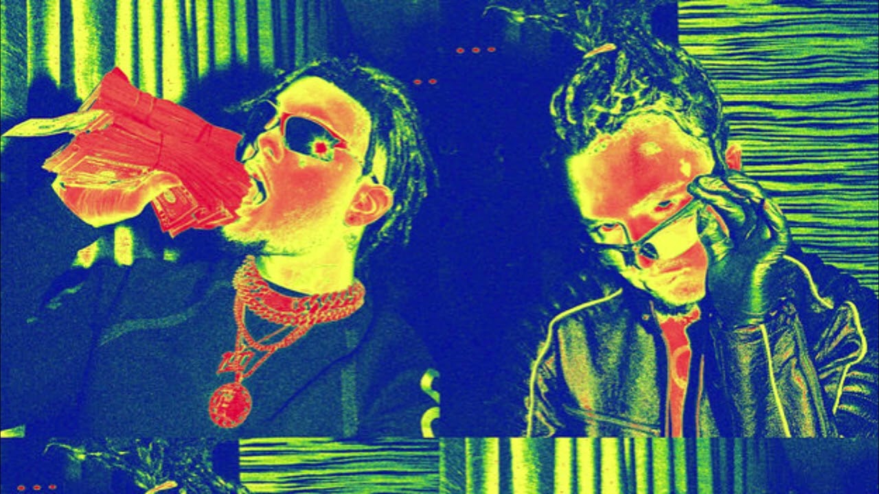 Lil Pump x Smokepurpp Type Beat - 