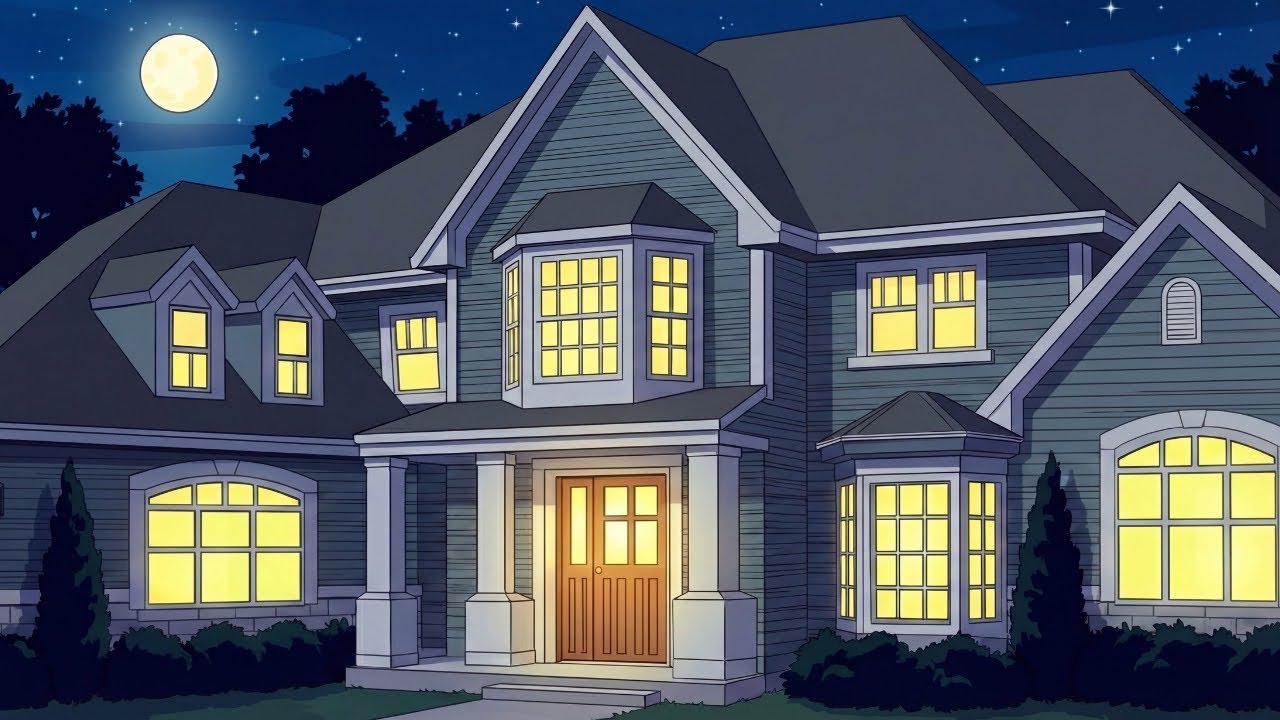 46 True Extremely Disturbing Horror Stories| CARTOON ANIMATED.